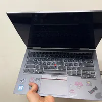 Thinkpad core i7 نسل هشت|رایانه همراه|شیراز, ارم|دیوار