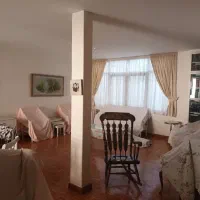 اجاره آپارتمان ۱۰۹ متری مبله سهروردی شمالی