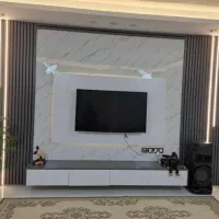 نصب پارکت و ماربل و کاغذ دیواری