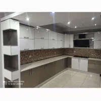 باغستان 160متری فول امکانات