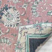 فرش ۱۲و۹متری سرمه ای|فرش|کرج, شعبان‌آباد|دیوار