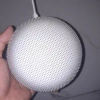 اسپیکر لنگ اند الفسن مدل A1