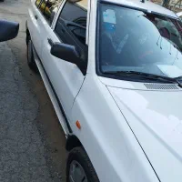 پراید 141مدل92|خودرو سواری و وانت|بوکان, |دیوار