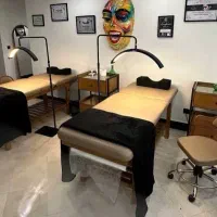 نیازمند مدل مژه