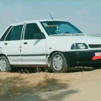 مدل88|خودرو سواری و وانت|درمیان, |دیوار