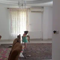 ویلا همراه با بهار خواب و استخر دار|اجارهٔ کوتاه‌مدت ویلا و باغ|لنگرود, |دیوار