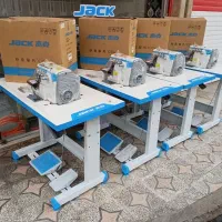 شارژ مجدد. درحد آکبند جک بهترین برنددر بازار|چرخ خیاطی و ریسندگی|قم, زند آباد|دیوار