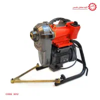 لوله بازکنی در سراسرزنجان و حتی روستاها شبانه روزی