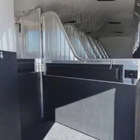 اسبکش های ۲ و ۴ اسبه ایمن پادوک|اسب و تجهیزات اسب‌سواری|تهران, چیتگر جنوبی|دیوار