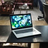 لپ‌تاپ hp core i5بدنه متال سوپر اسلیم و سبک|رایانه همراه|تهران, پیروزی|دیوار