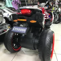 ماشین شارژی موتور شارژی tvc|اسباببازی|کرج, شهرک بنفشه|دیوار