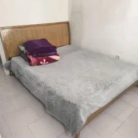 تخت پاتختی دراور و میز آرایش