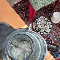 آبمیوه گیری گوسونیک نو و تعدادی وسایل|آبمیوهگیر و آبمرکباتگیر|نجفآباد, امیرآباد|دیوار