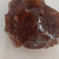 سنگ عسلی عقیق اصل