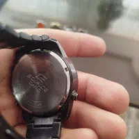 ساعت کاسیو ادیفاس موتور ژاپن|ساعت|اصفهان, براآن شمالی|دیوار