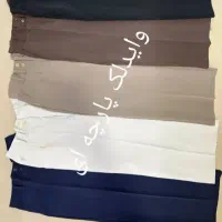 انواع شلوار زنانه