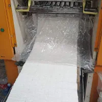 دستمال کاغذی فله ای