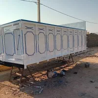 اطاقباری|قطعات یدکی و لوازم جانبی|شیراز, منطقه ویژه اقتصادی|دیوار