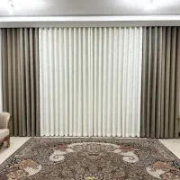 نصب و دوخت پرده