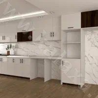 نصاب کابینت