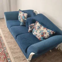مبلمان|مبلمان خانگی و میز عسلی|گرمسار, |دیوار