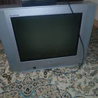 تلویزیون ۲۱ الجی