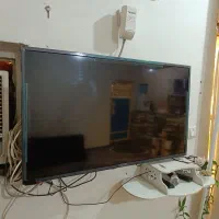 تلویزیون OLIVE43اینچ