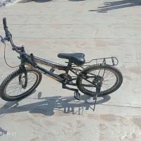 دوچرخه 20|دوچرخه، اسکیت، اسکوتر|فردیس, ثابتی|دیوار
