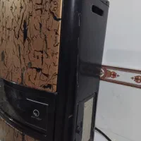 بخاری گازی|بخاری، هیتر، شومینه|کرج, محمد آباد|دیوار