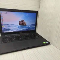 گیمینگ مهندسی نسل۸ Dell 3500 i7رم۱۶گرافیک جیفورس|رایانه همراه|تهران, باغ فیض|دیوار