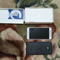 SAMSUNG C5 PRO 64|موبایل|زنجان, |دیوار