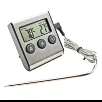 دماسنج مایعات سیمی