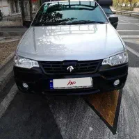 آریسان ۲ مدل ۱۴۰۳|خودرو سواری و وانت|تهران, آهنگ|دیوار