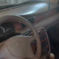 سمندمدل ۸۳ مرتب|خودرو سواری و وانت|همدان, |دیوار