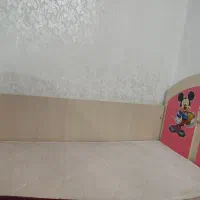 تخت|تخت و صندلی بچه|کرخه, |دیوار