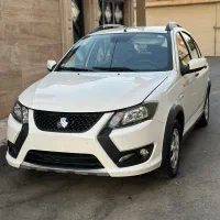 کوییک GX تیپ L مدل ۱۴۰۳