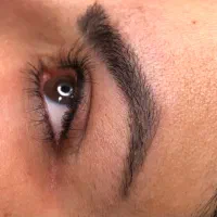 ب تعداد محدودی مدل ارایش دائم نیازمندیم|خدمات آرایشگری و زیبایی|رفسنجان, |دیوار