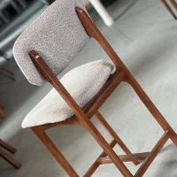 صندلی اپن مدل پرومَکس صندلی کانتر جزیره ناهارخوری|صندلی و نیمکت|کرج, عظیمیه|دیوار