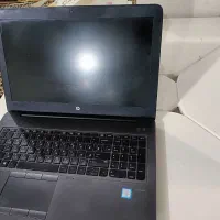 لپ تاپ hp استوک