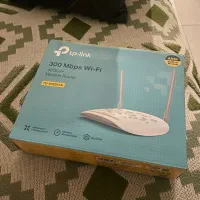 مودم تی پی لینک