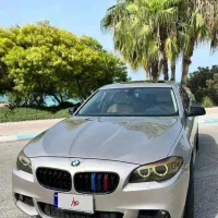 BMW 523i|خودرو سواری و وانت|کیش, |دیوار