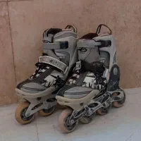 اسکیت سایت35 تا 38 قابل تنظیم