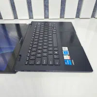 ASUS EXPERTBOOK 360 لمسی تبلت شو مهندسی قسطی|رایانه همراه|کرج, اصفهانی‌ها|دیوار