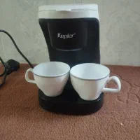 قهوه سازخارجی