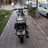 kld200|موتورسیکلت|تهران, تهرانپارس غربی|دیوار