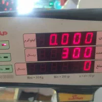 ترازو محک|فروشگاه و مغازه|فردیس, شهرک راه آهن|دیوار