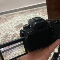 دوربین کنون ۷۰d|دوربین عکاسی و فیلمبرداری|شیروان (خراسان), |دیوار