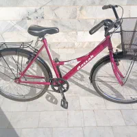 دوچرخه آساک۲۶شهری نو|دوچرخه، اسکیت، اسکوتر|دامغان, |دیوار