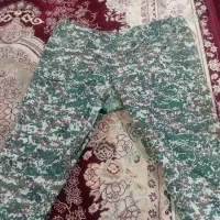 لباس نظامی و کوهنوردی سایز خیلی بزرگ|لباس|قدس, شهر‌قدس|دیوار