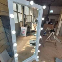 آینه چراغدار|آینه|تبریز, |دیوار